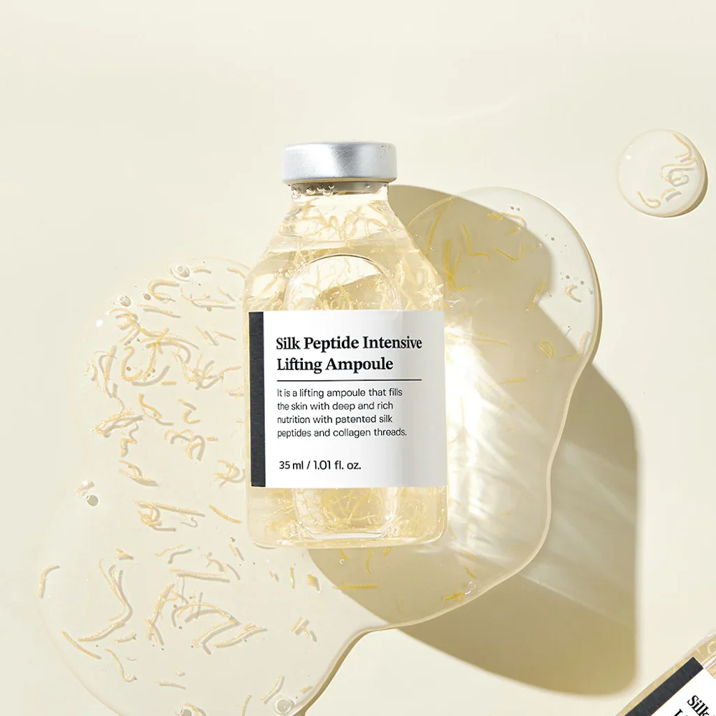 Deep Collagen Renewal Set - with Free Deep Collagen Serum - Image 6