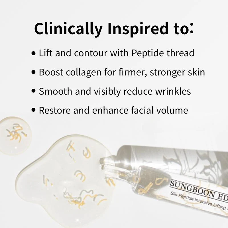 Deep Collagen Renewal Set - with Free Deep Collagen Serum - Image 7