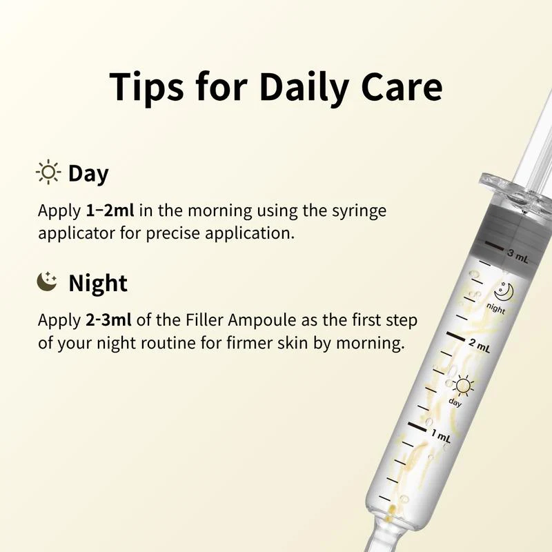 Deep Collagen Renewal Set - with Free Deep Collagen Serum - Image 8