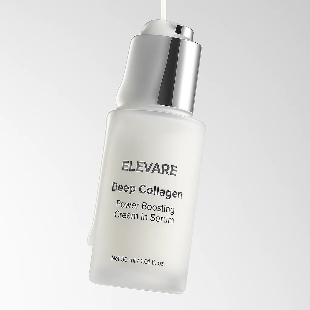 Deep Collagen Boosting Cream - Image 5