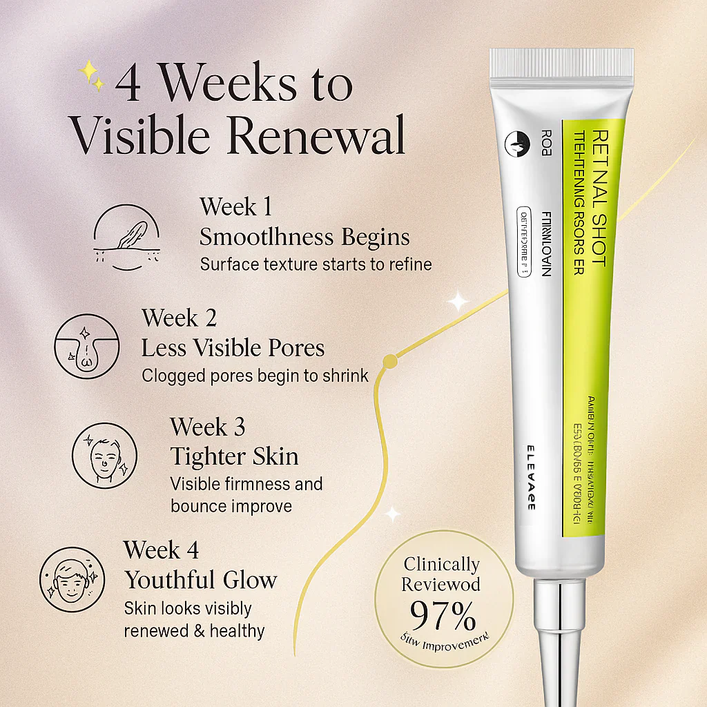 ELEVARE – Glow Shot bundle - Image 17
