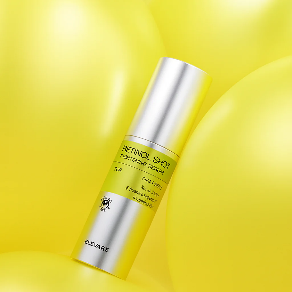 ELEVARE – Glow Shot bundle - Image 9