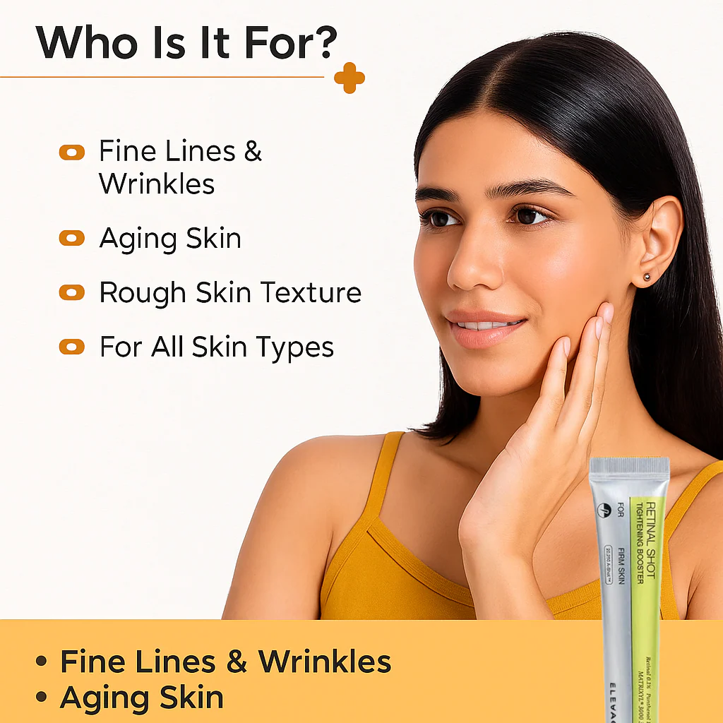 ELEVARE – Glow Shot Set - Image 16