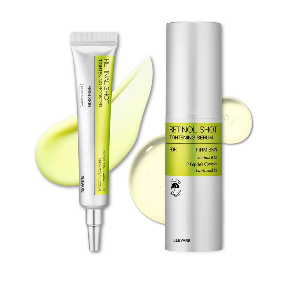 ELEVARE – Glow Shot Set - Image 6