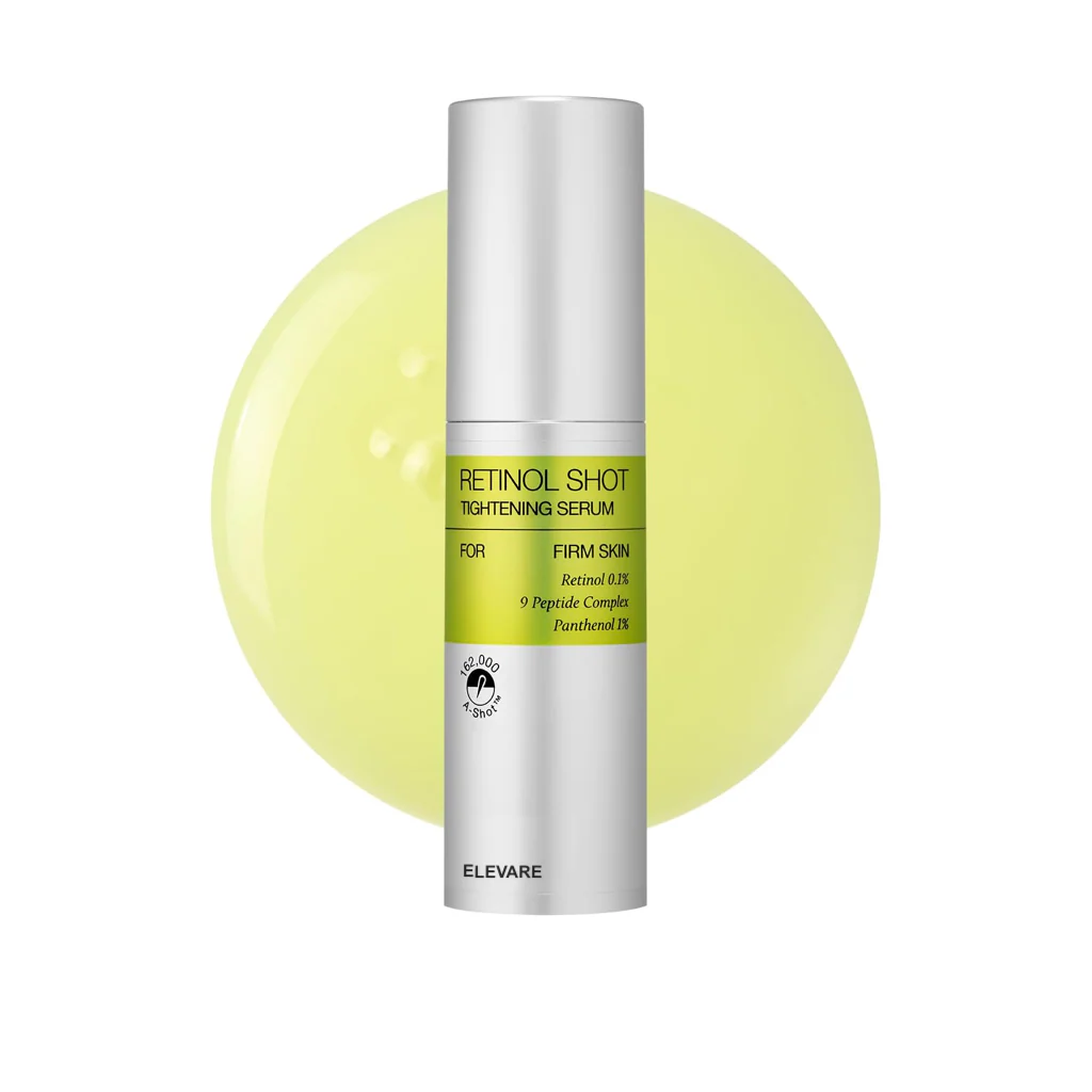 ELEVARE – Glow Shot Set - Image 8