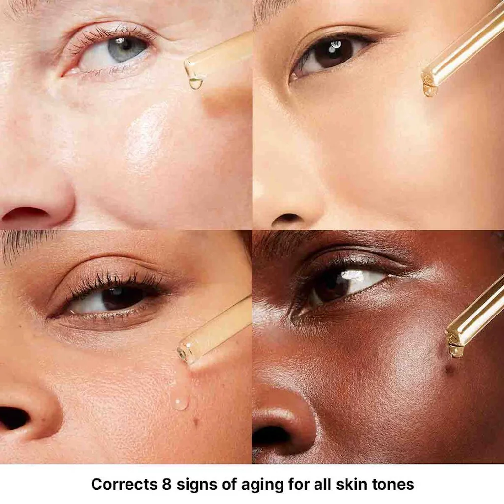 Vitamin C Boosting Serum RENEWED - Image 3
